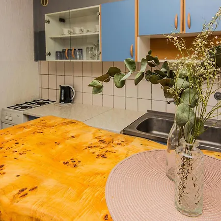 Lovely In Mala Slatina 아파트